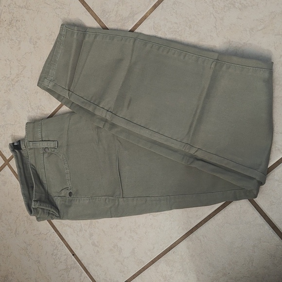 Buffalo David Bitton Skinny Jeans - Picture 2 of 3